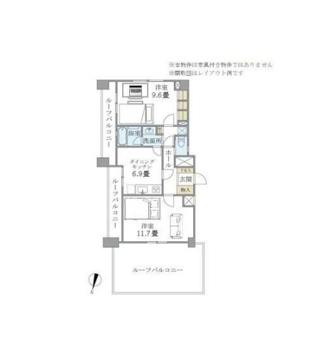 北品川アパートメント