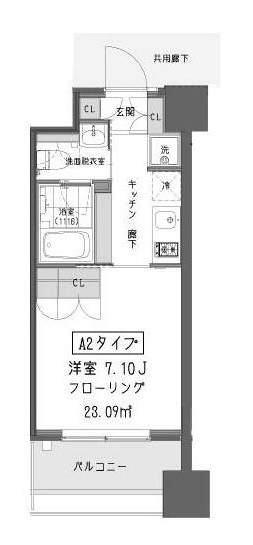 ガーデン蒲田