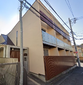 シャインハイツ