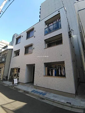 ガーデン門前仲町