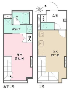 Fika大井町