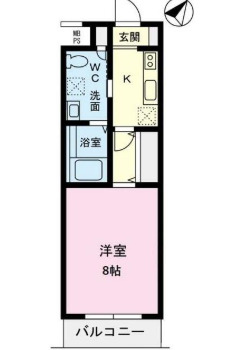 TFレジデンス鵜の木