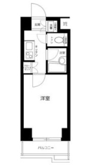 ルーブル西馬込参番館