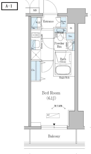 アーバネックス戸越