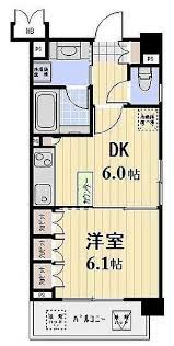 プロスペクト大森海岸