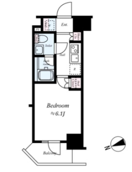 アイルグランデ南大井