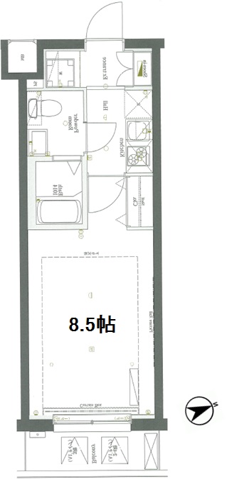 ※反転タイプ