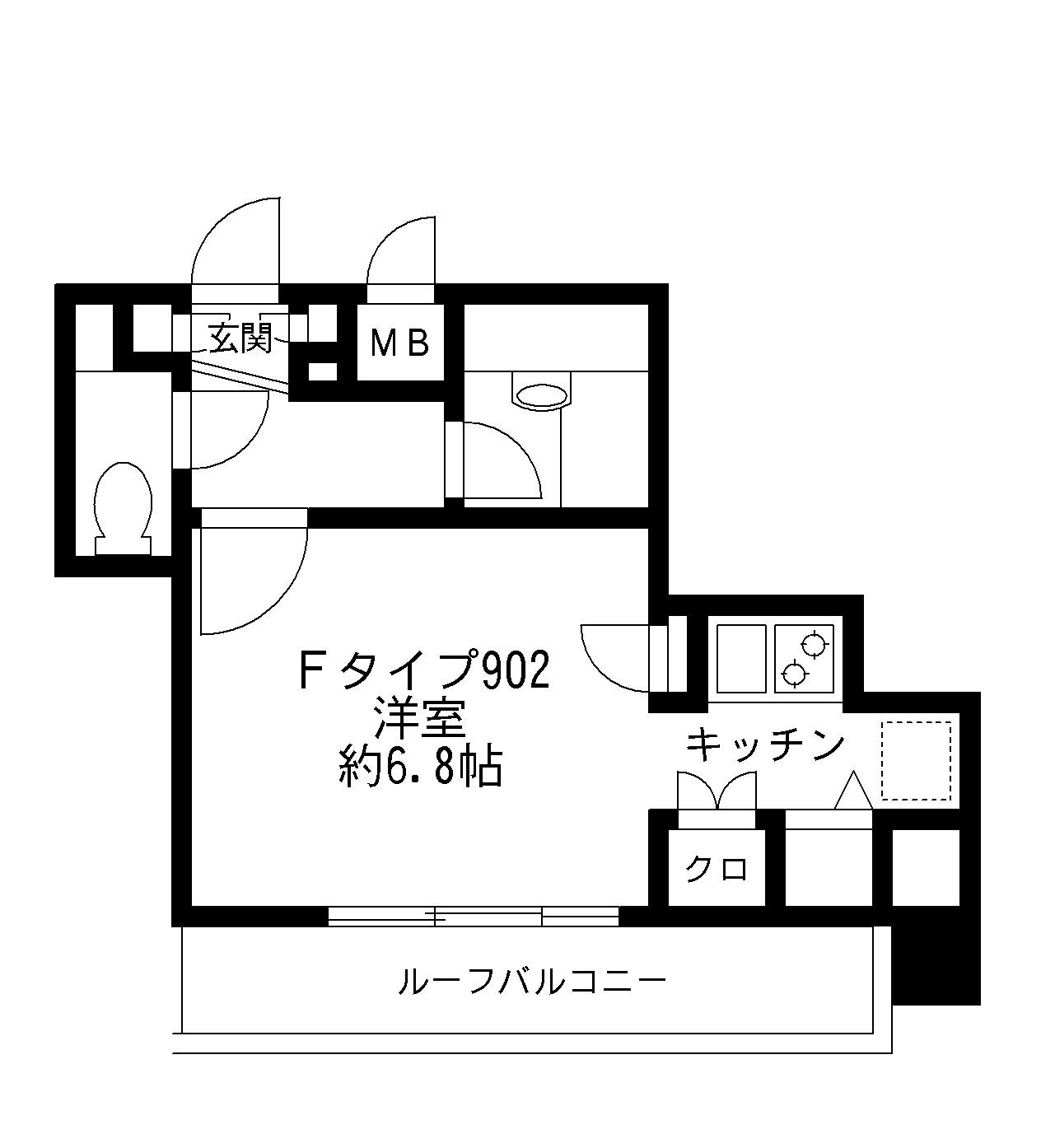 ★間取り図★