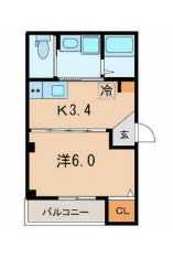 Mergrace戸越銀座