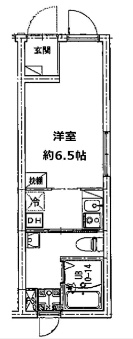 プライムブリス南品川EAST