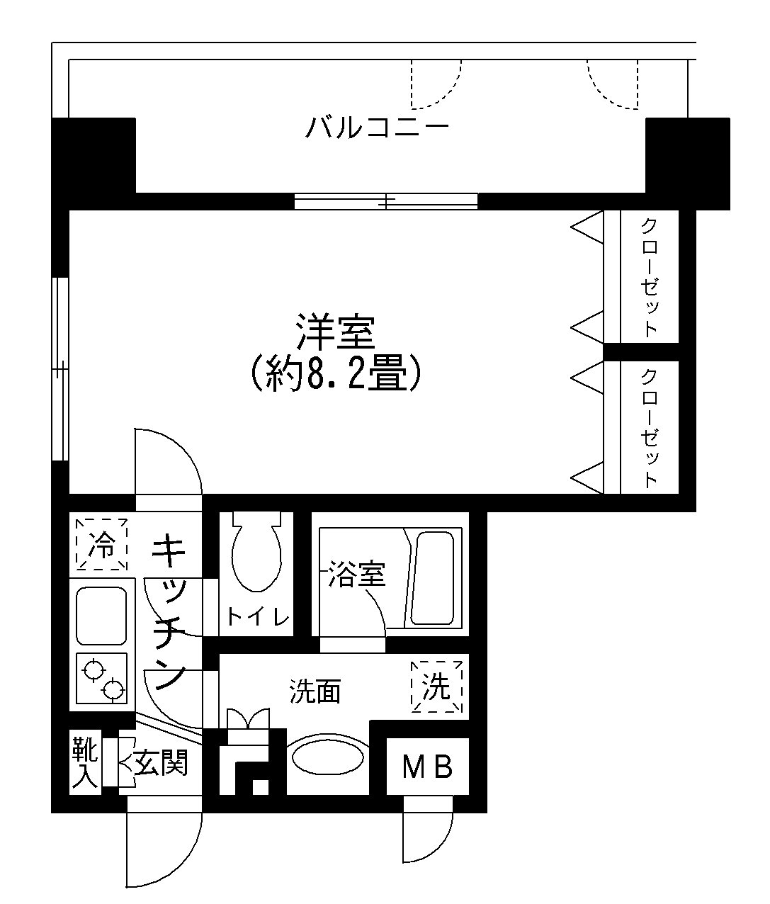 ★間取り図★