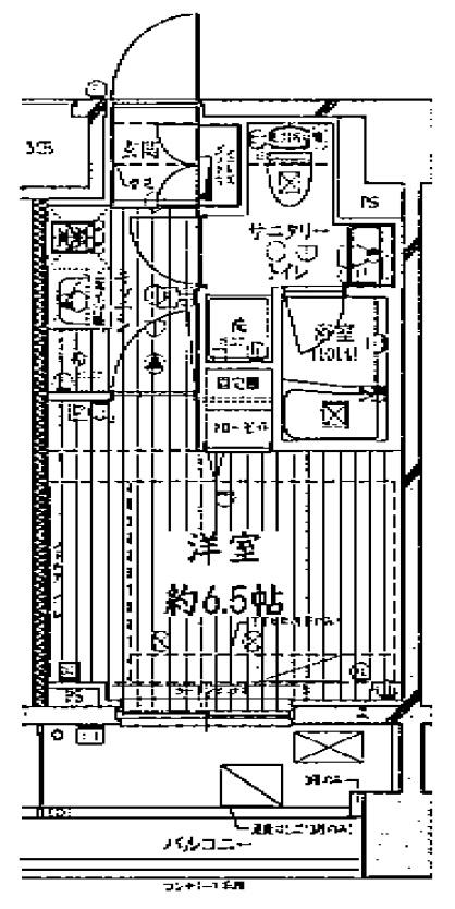 レガリス品川南大井パークサイド