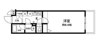 プレール・ドゥーク馬込