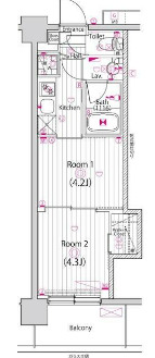 ガーラ・グランディ大森西