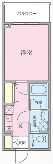 プライマル西大井グリーン