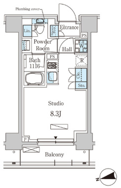 パークアクシス大森レジデンス