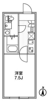 アルティザ西大井ソノリテ