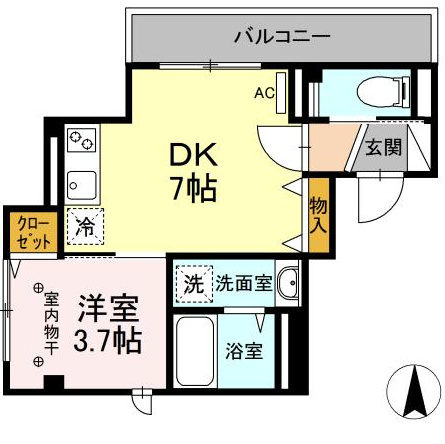 ホリビル