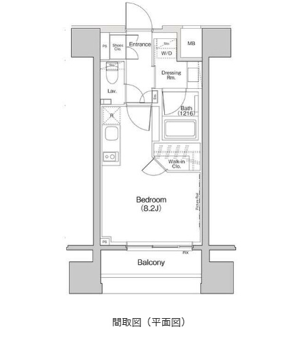 ザ・パークハビオ荏原中延