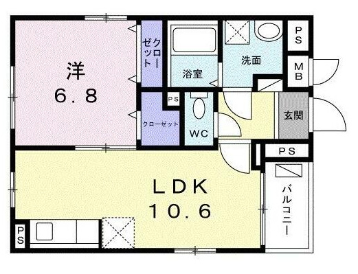 リズルーム(Riz Room)