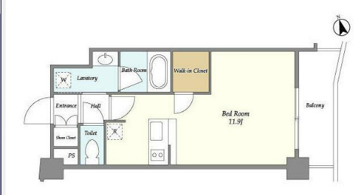 スタイリオ品川大井パークフロント
