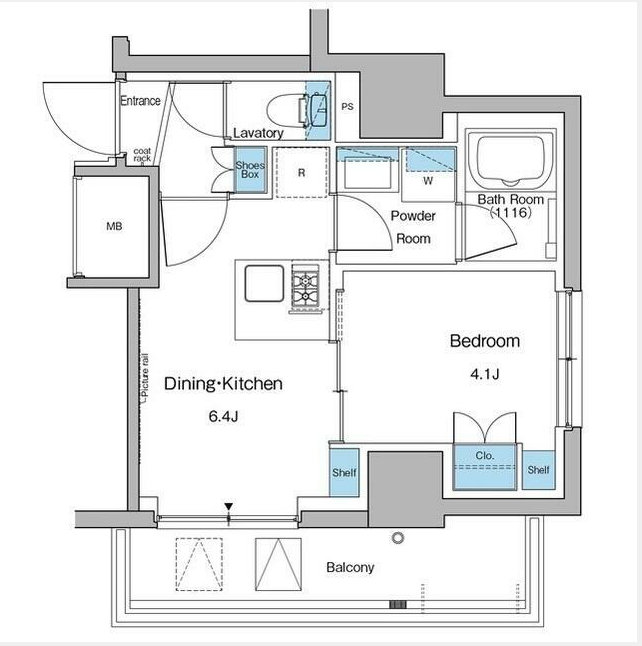 ルフォンプログレ大森山王