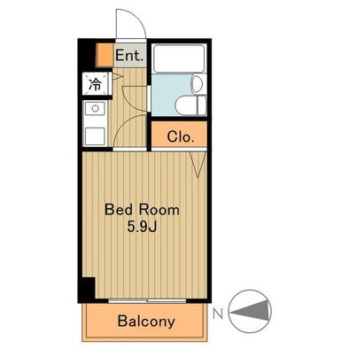 大井町タウンハウス