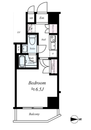 メインステージ西蒲田