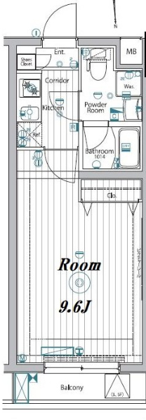 メイクスデザイン平和島
