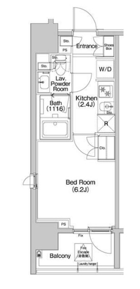 コンフォリア品川EAST