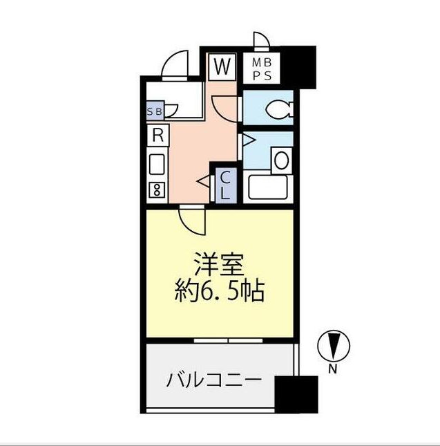 グランヴァン東品川