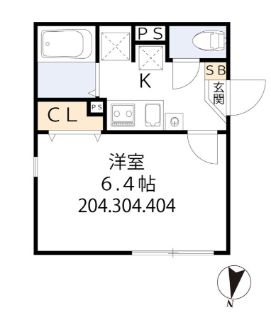 グラシア・ベイ大森