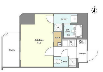 La Douceur大森山王