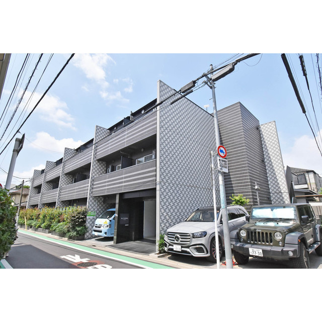 レジデンス経堂桜丘