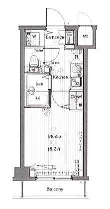 ガーラ大井町ゼームス坂上