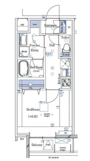 ガリシア南馬込