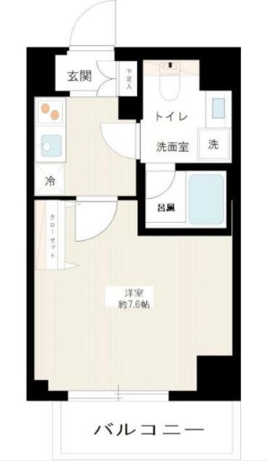 REALIZE蒲田Ⅲ（反転）