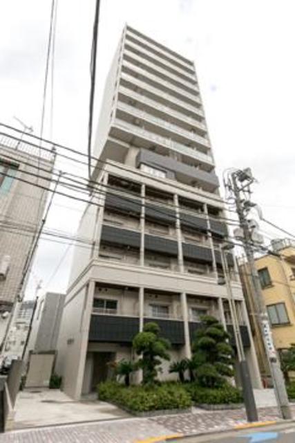 レビスタ白金高輪