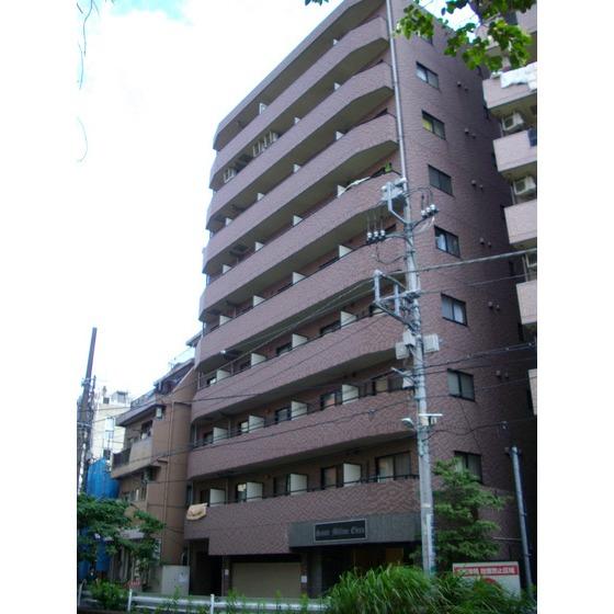 サンテミリオン恵比寿