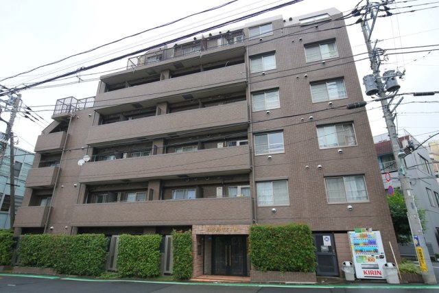 フェニックス目黒