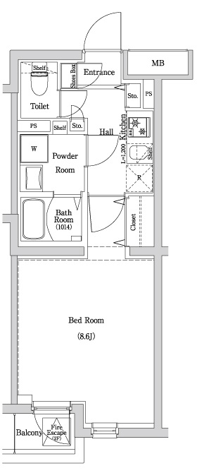 ノッツ東武練馬