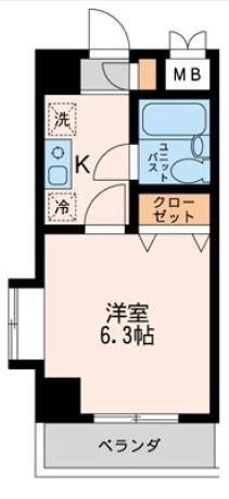 ★間取り図★