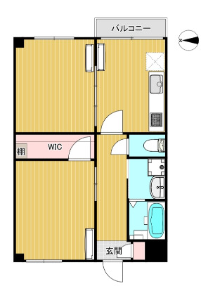 高浜レジデンス