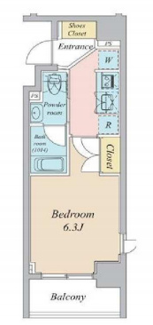 プライマル大森  