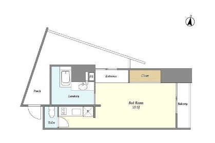 コートブランシェAP
