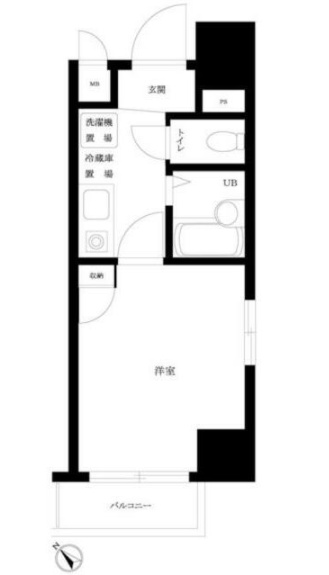 ルーブル西五反田