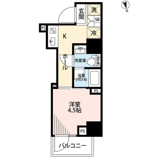 プレール・ドゥーク戸越銀座通り