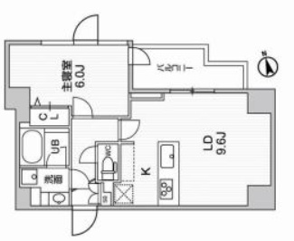 ＡＬＴＥＲＮＡ南大井