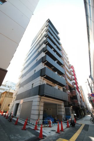 レスティア三軒茶屋