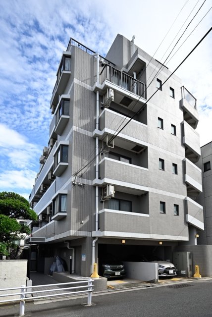 ジェイパーク駒沢